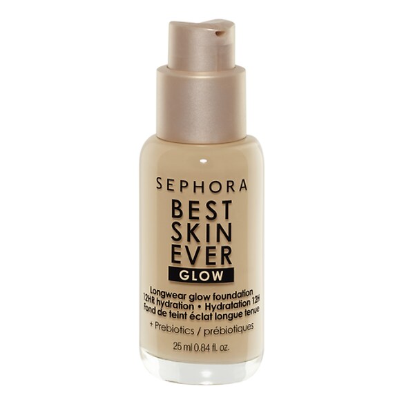 Best Skin Ever Glow - Fondöten, SEPHORA COLLECTION